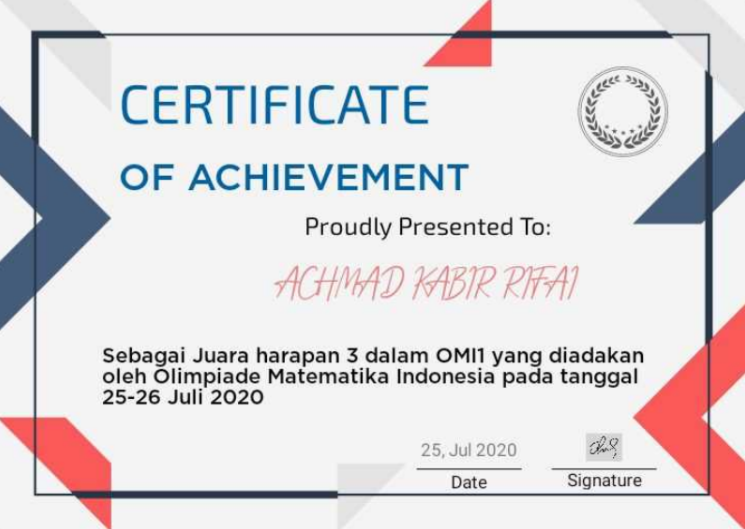 project 1